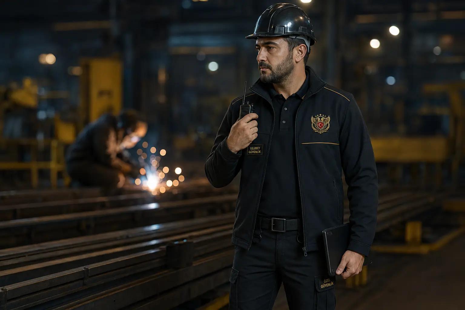 Sanayi & Fabrika