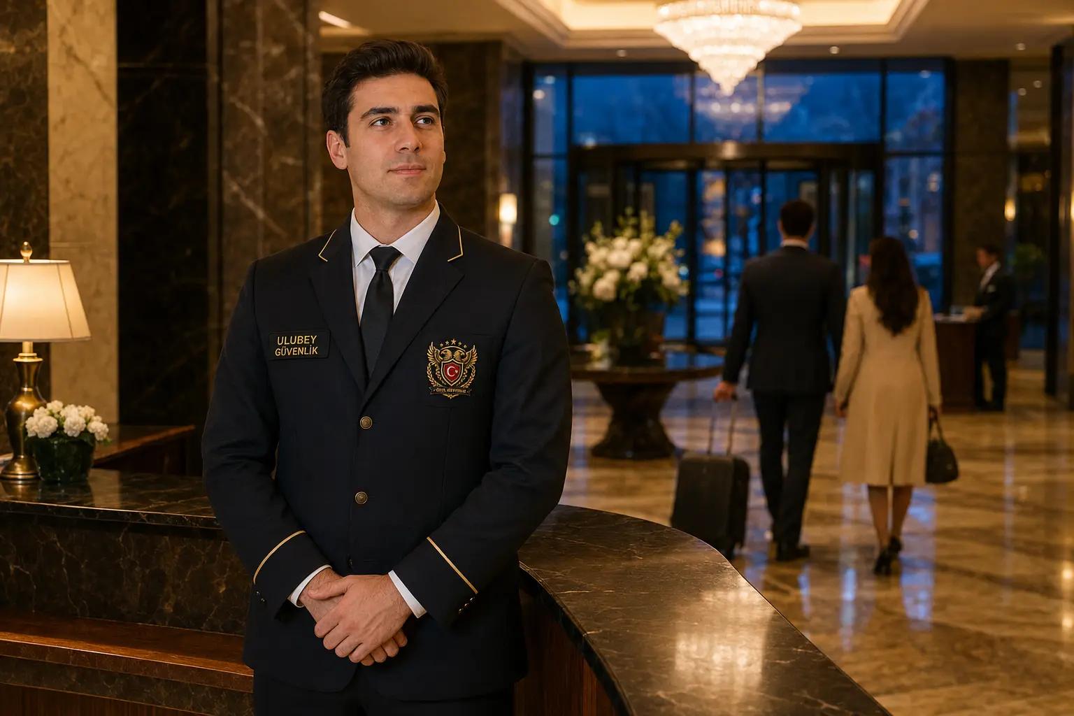 Otel & Turizm