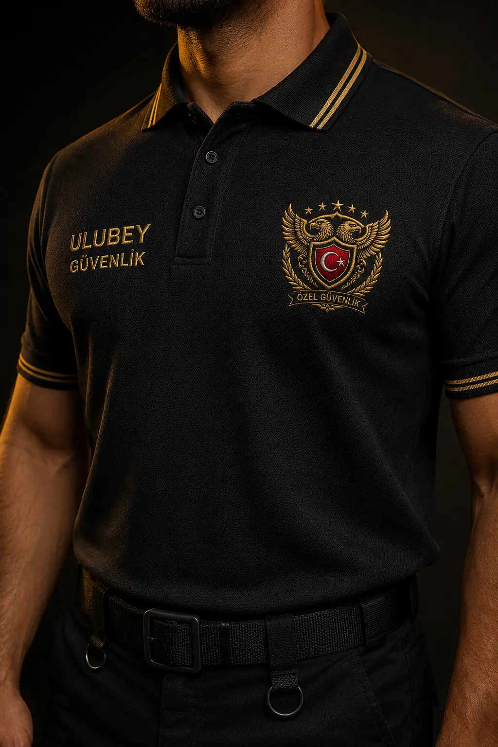 Ulubey Güvenlik Ekibi